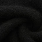 Solenne | Men’s Pure Cashmere Polo Knit