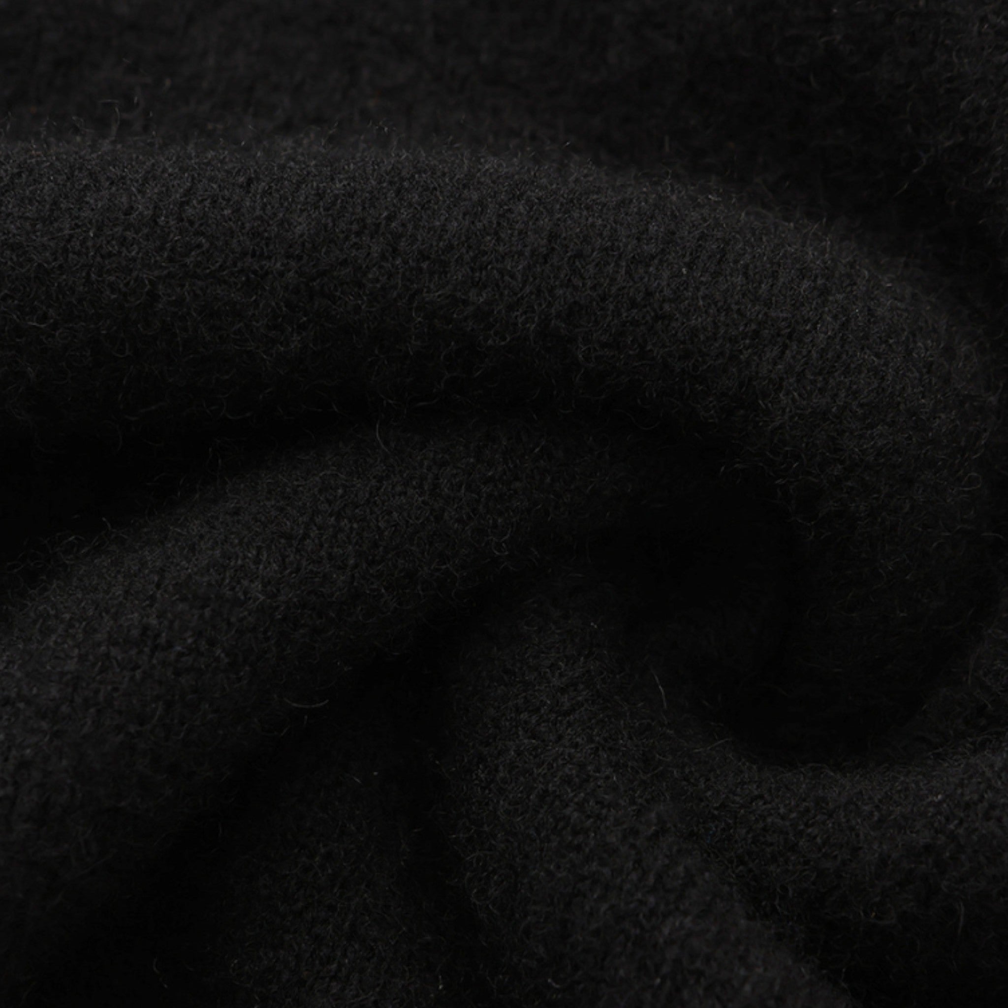 Solenne | Men’s Pure Cashmere Polo Knit