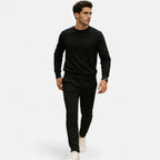 Solenne | Men’s Mayfair Slim Tailored Trousers