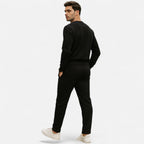 Solenne | Men’s Mayfair Slim Tailored Trousers
