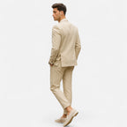 Solenne | Men’s Riviera Tassel Loafers