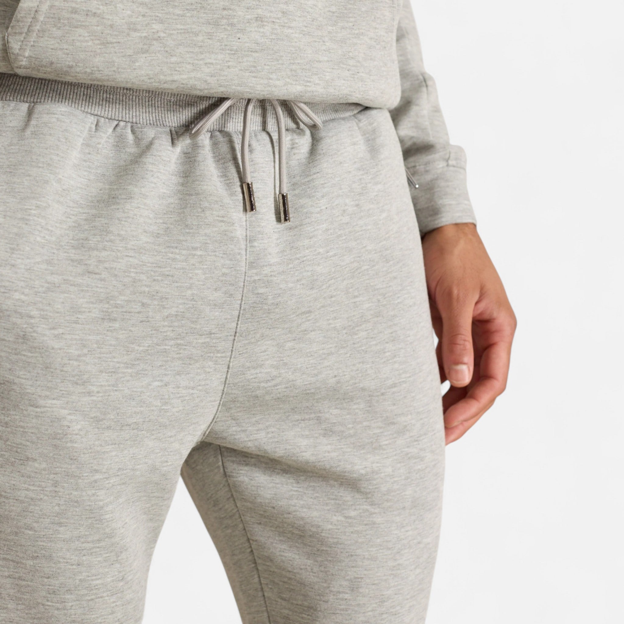 Solenne | Men’s Mayfair Slim Tailored Trousers