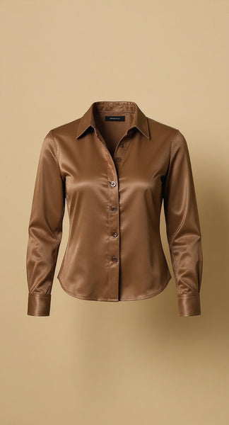WOMEN'S TOPS