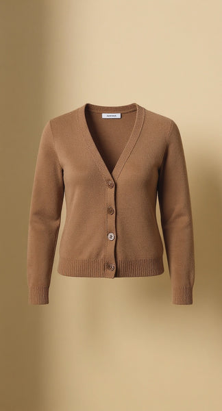 WOMEN'S CARDIGANS