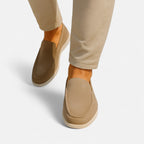 Solenne | Men’s Lightweight Summer Loafers