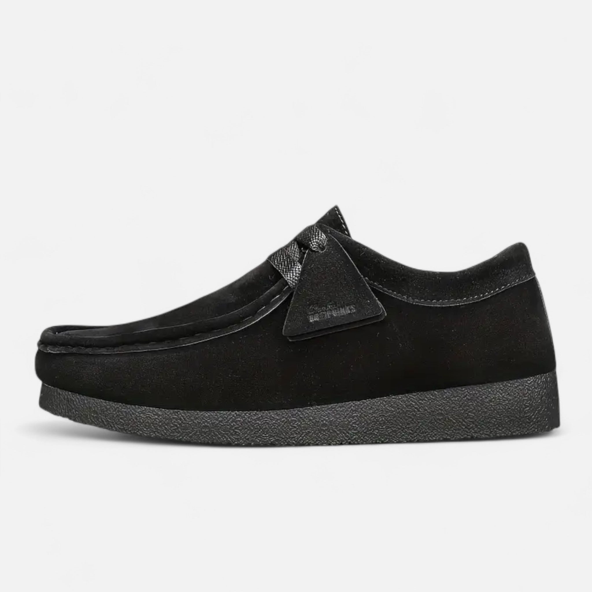 Solenne | Men’s Classic British Slip-On Loafers