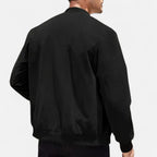 Solenne | Men’s Lightweight Vintage Bomber Jacket