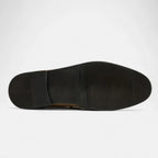 Solenne | Men’s Classic Tassel Loafers