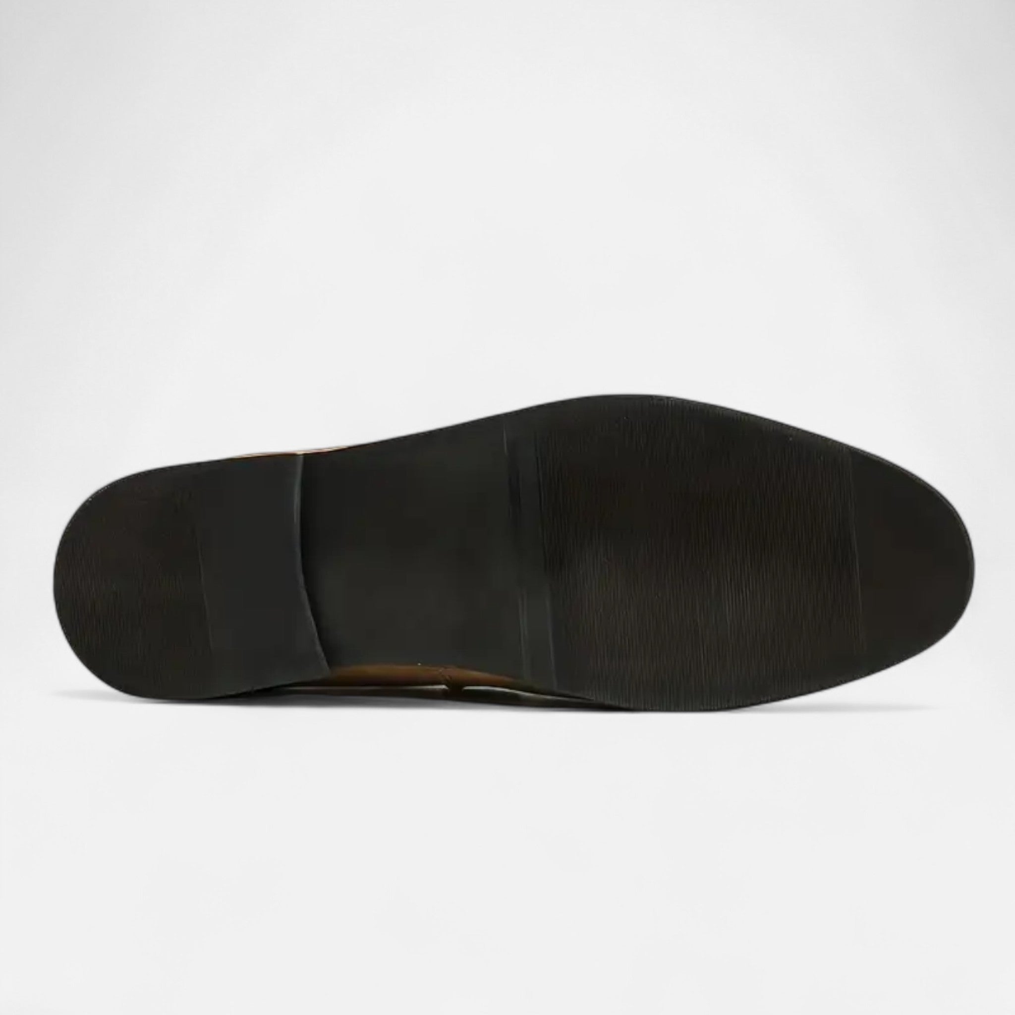Solenne | Men’s Classic Tassel Loafers