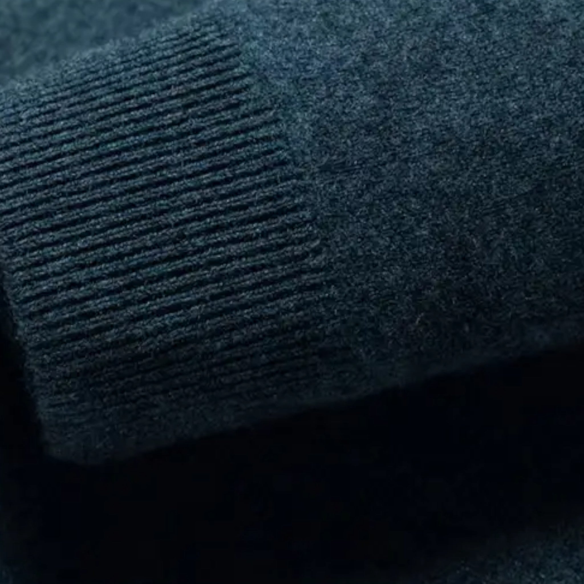 Solenne | Men’s Slim-Fit Knit Button-Collar Sweater
