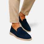 Solenne | Men’s Lightweight Summer Loafers